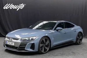 Audi E-Tron 2022